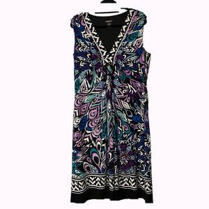 Glamour dress Size 18W.         C4